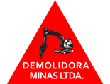 Demolidora em São Paulo, SP | Demolidora Minas | Serviços de Demolição e Terraplenagem na Zona Sul, ABC, SP